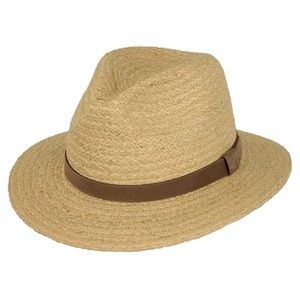 Original Outback Straw hat- THE FROLIC